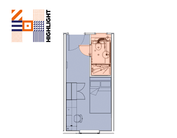 Silver Ensuite - Image 4