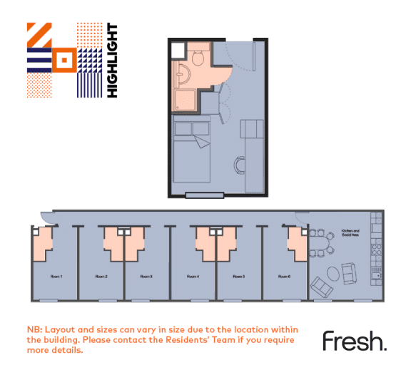 Platinum Plus Ensuite - Image 4