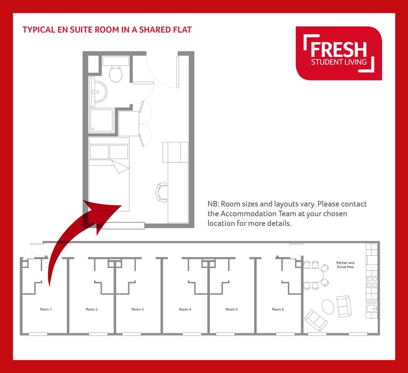 Premium En Suite - Image 4