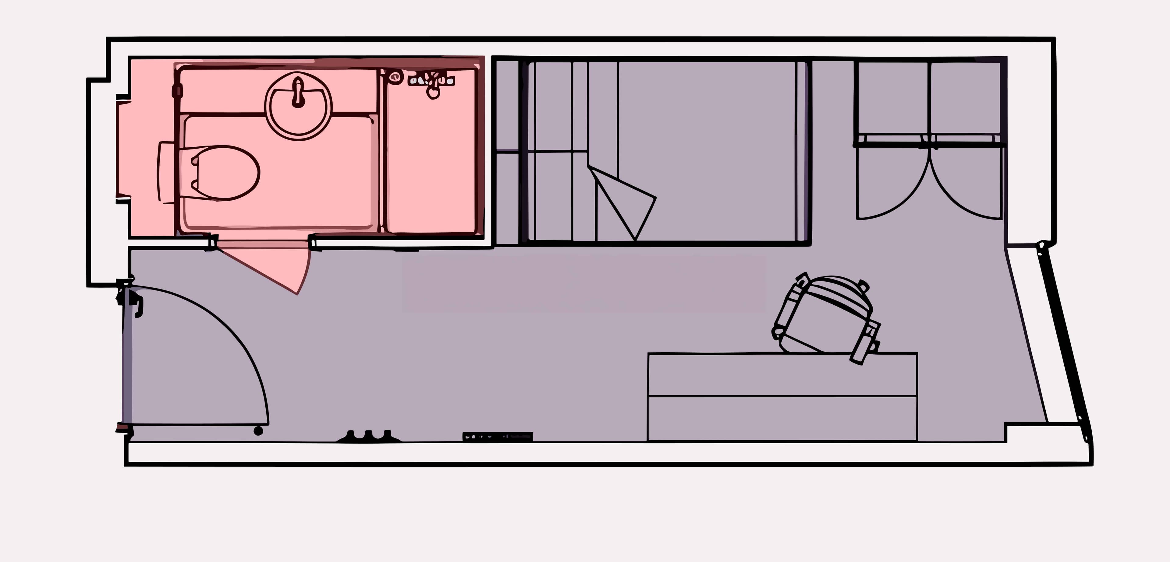 Bronze En Suite - Image 7