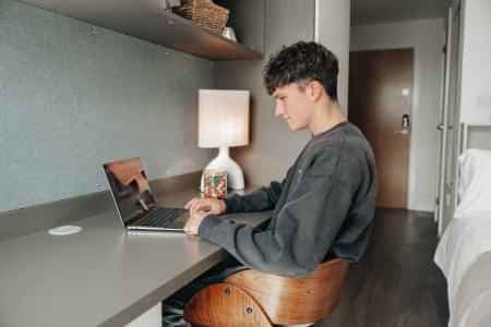 Bronze En Suite - Image 6