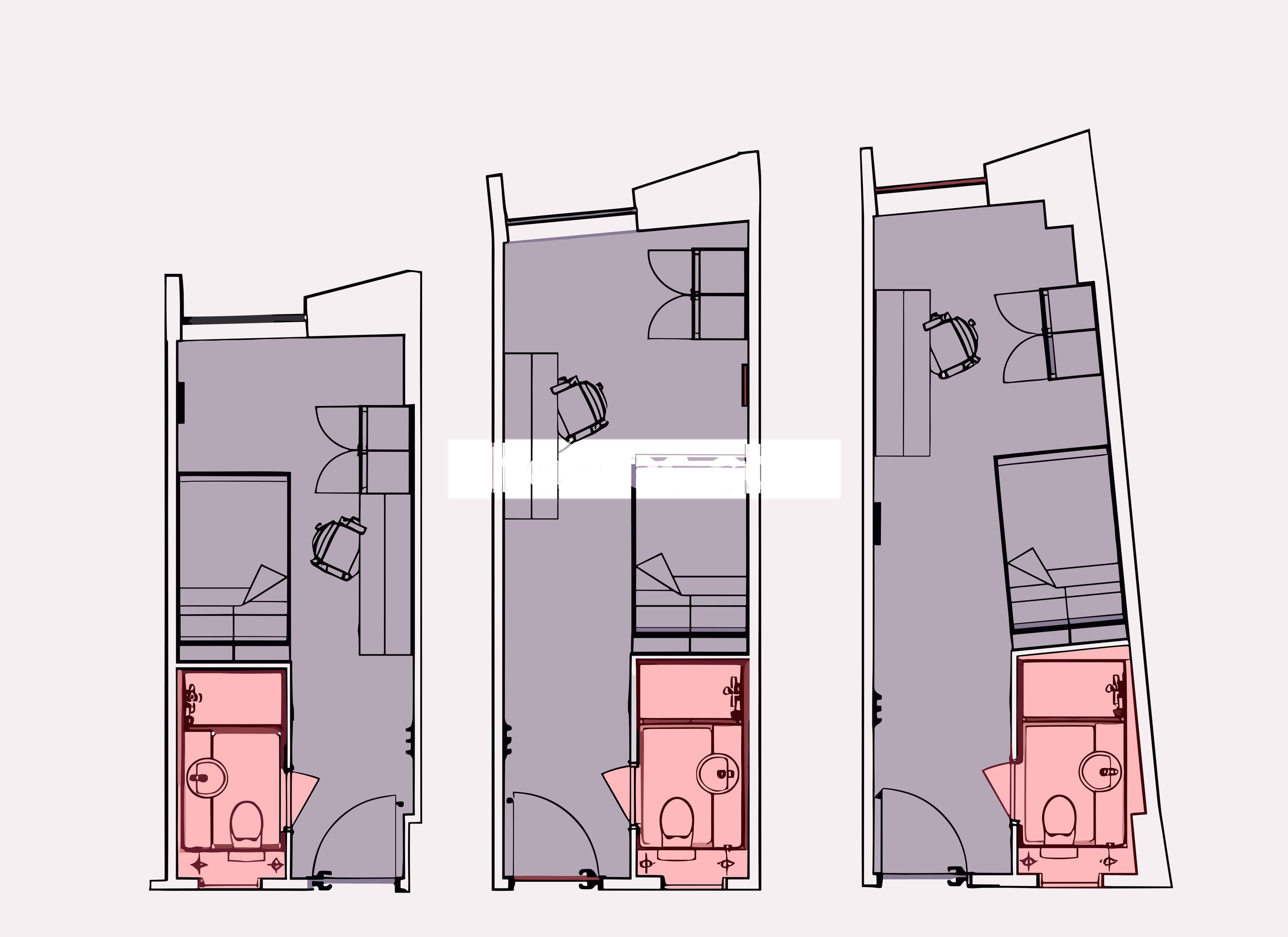 Gold En Suite - Image 7