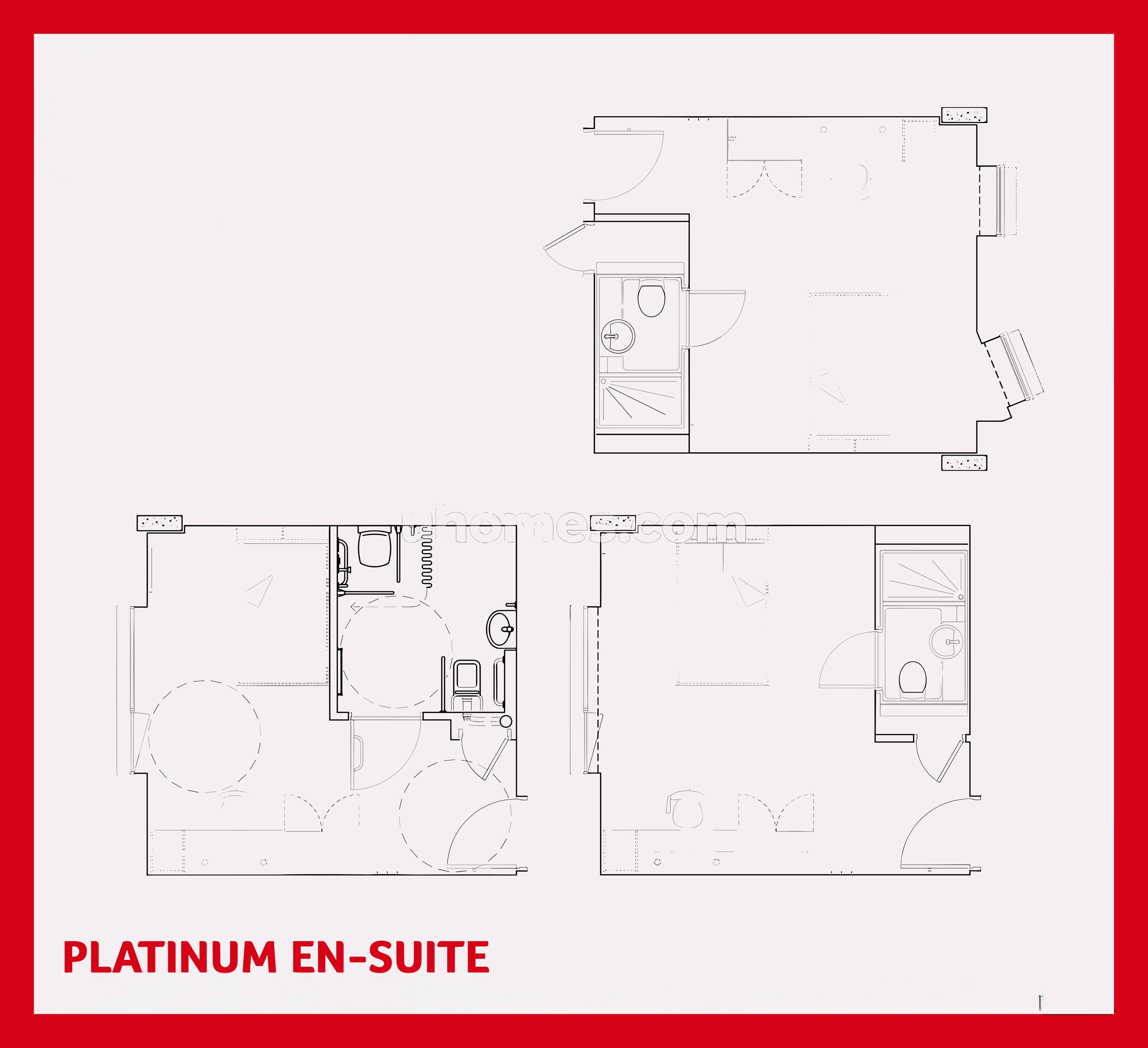 Platinum En Suite - Image 9
