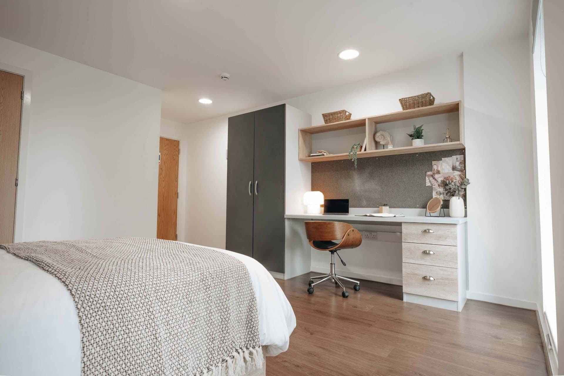 Platinum En Suite - Image 5