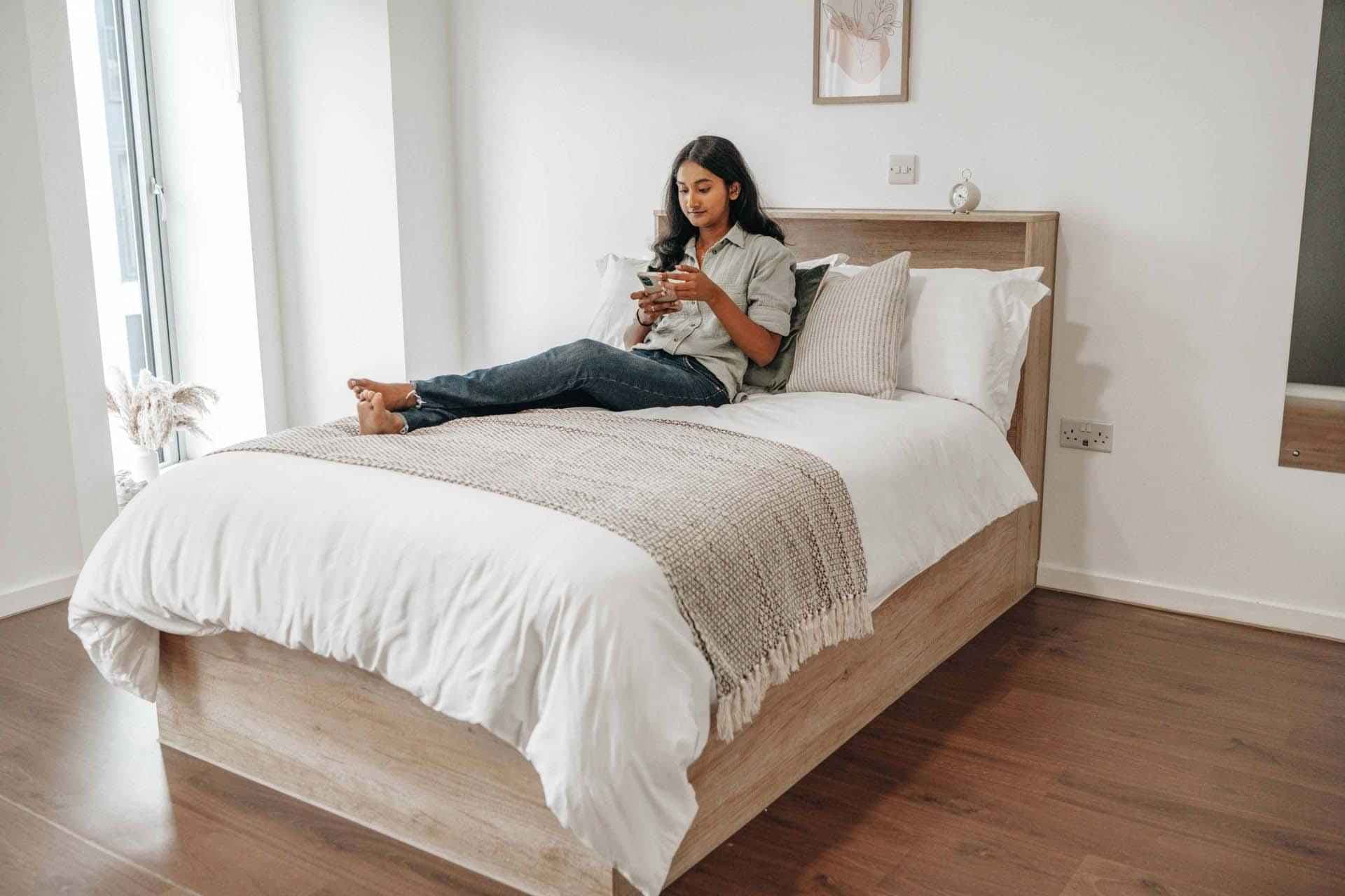 Platinum En Suite - Image 8