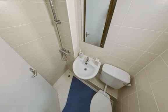 Silver Ensuite | 3 or 4 Bed Flat - Image 6