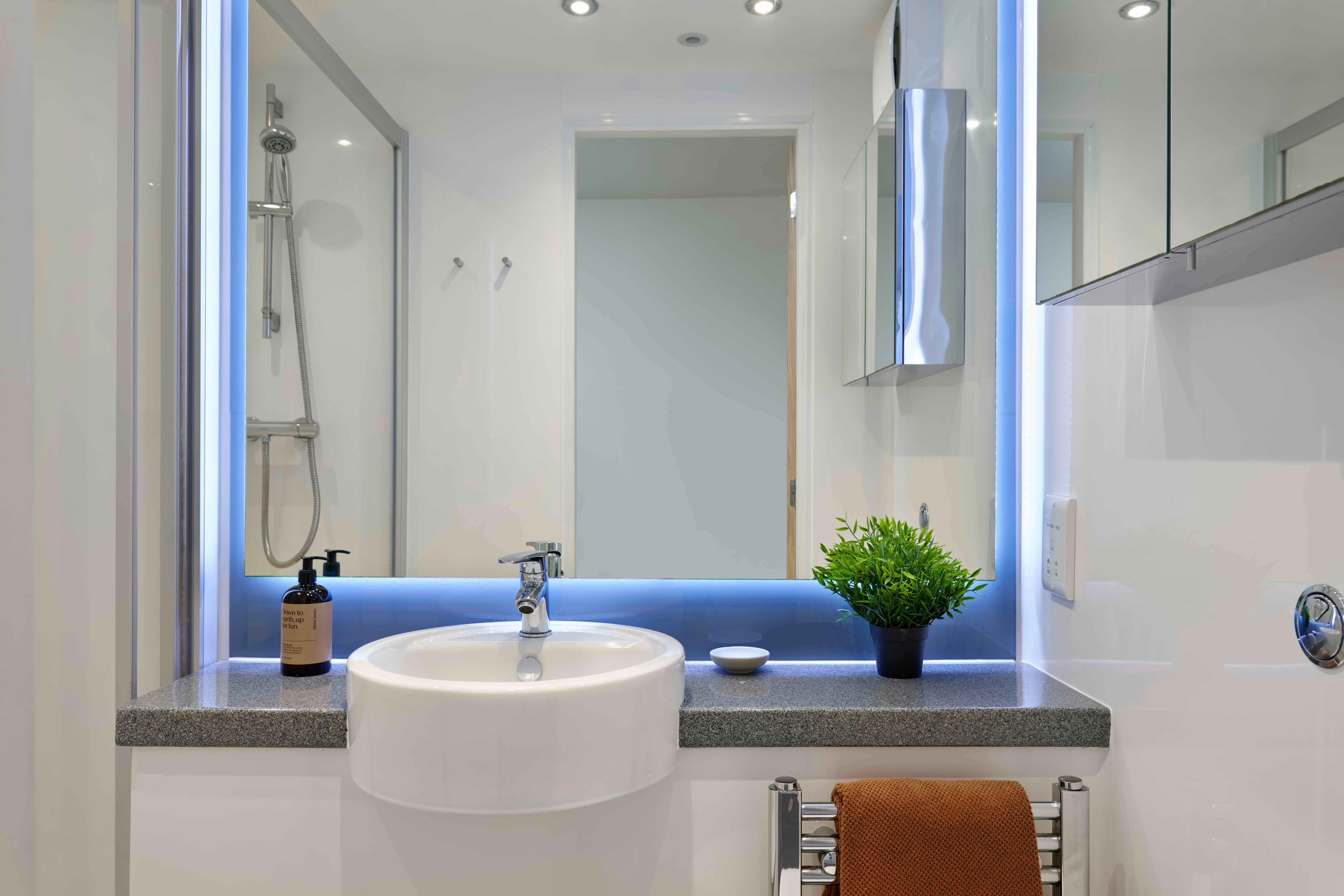 Gold Ensuite - Image 3