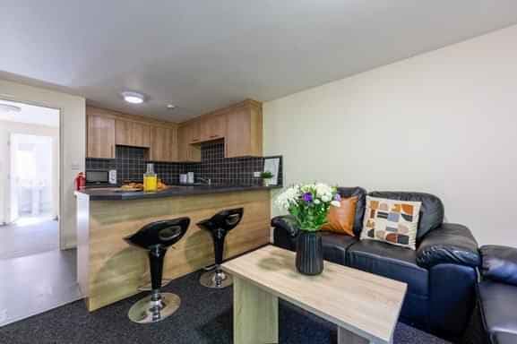 Bronze Non Ensuite | 3 or 4 Bedroom Flat - Image 7