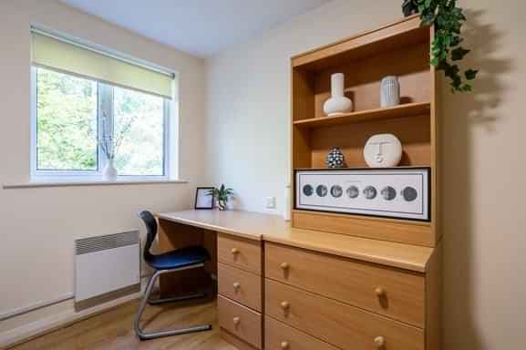 Bronze Non Ensuite | 3 or 4 Bedroom Flat - Image 6