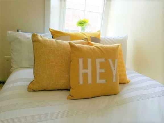 Bronze Non Ensuite | 3 – 7 Bed Flat - Image 4