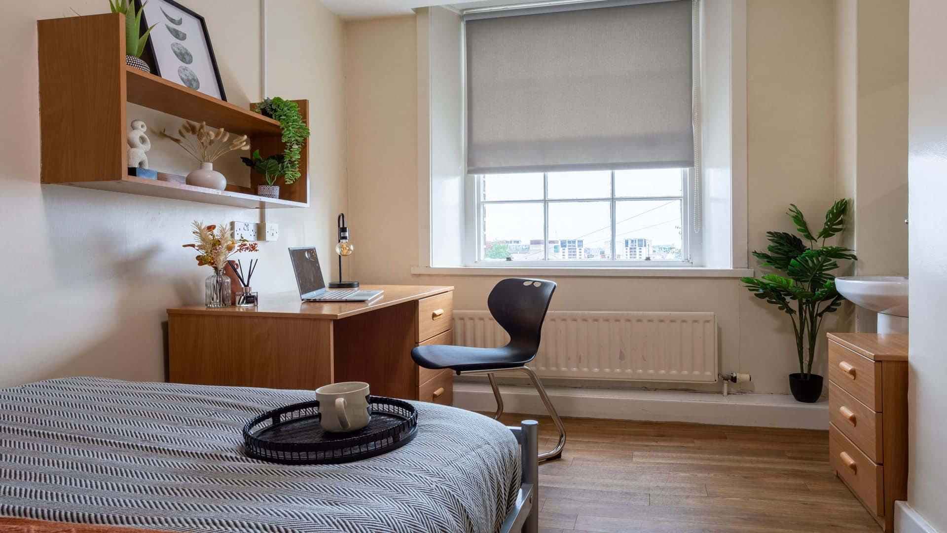 Silver Non Ensuite | 3 – 7 Bed Flat - Image 6