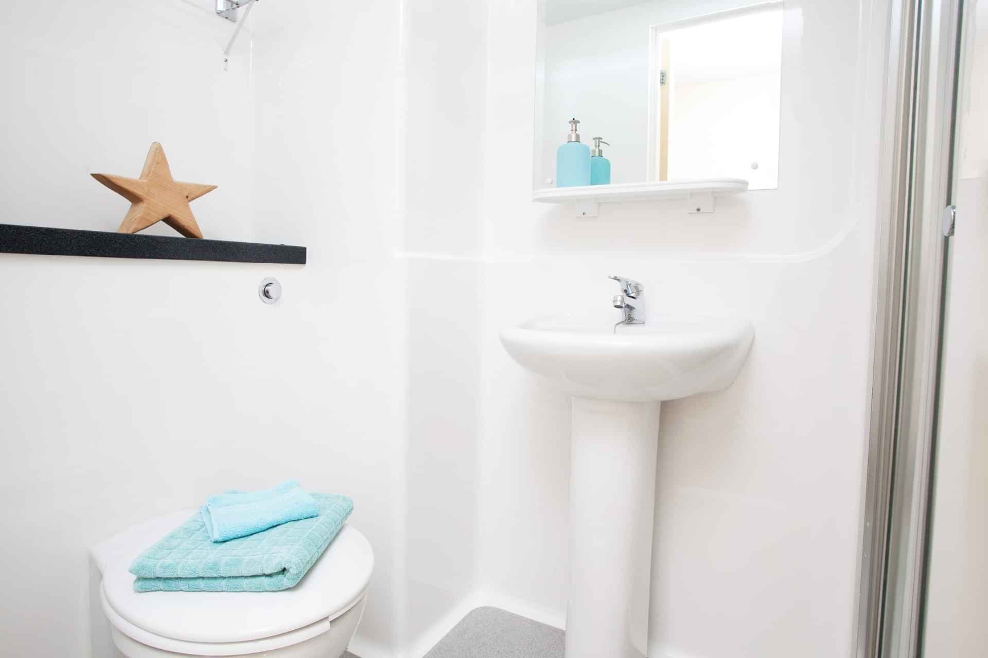 Classic En suite - Image 4