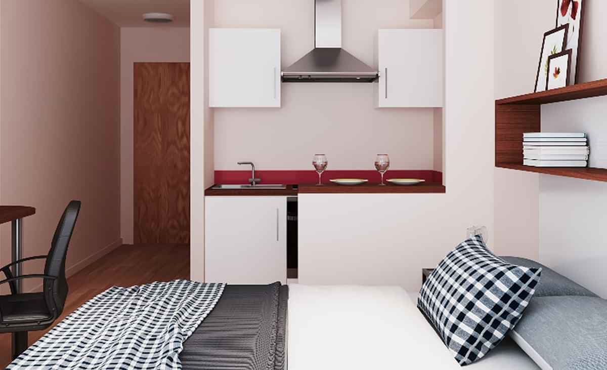 Studio Ground Floor  - Image 4