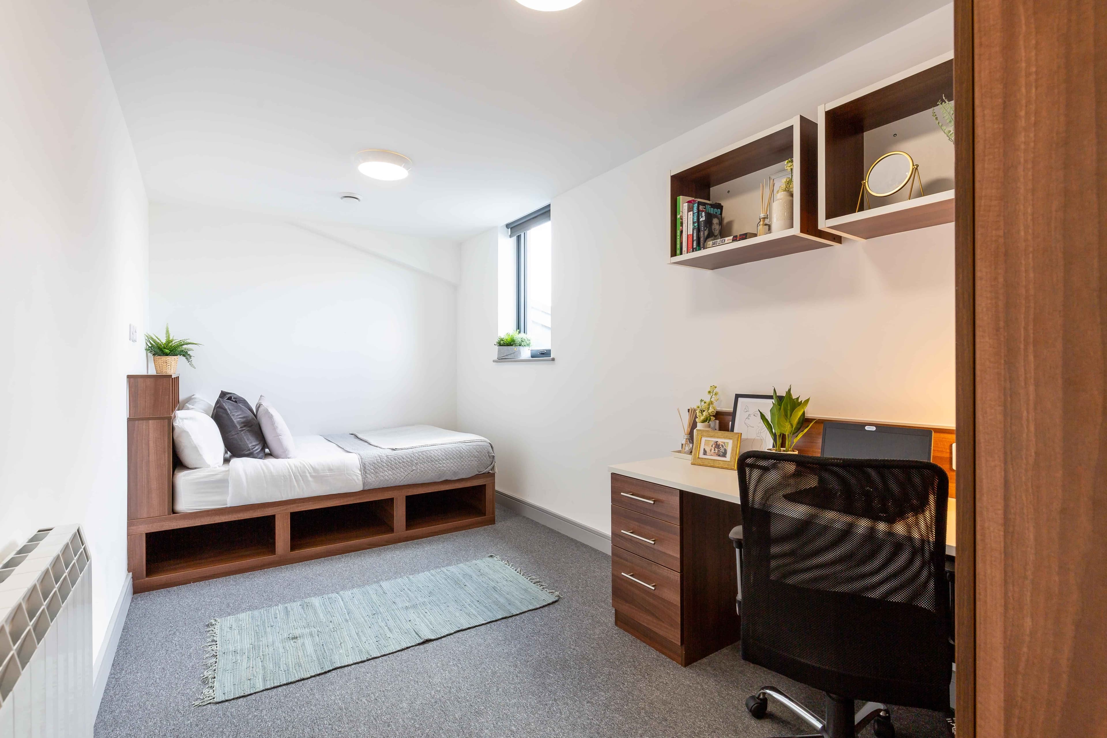 Standard  Plus Ensuite - Image 7