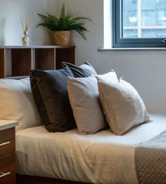 Standard Ensuite - Image 6