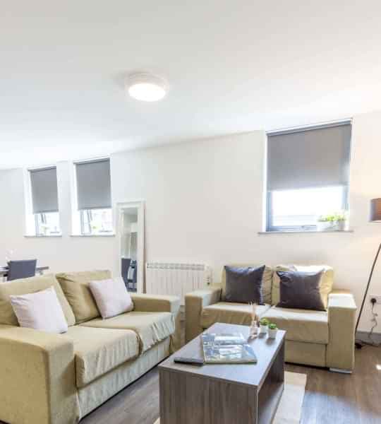 Standard Ensuite - Image 3