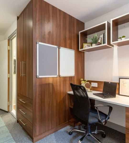 Standard Ensuite - Image 4