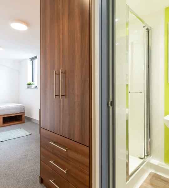 Standard Ensuite - Image 2