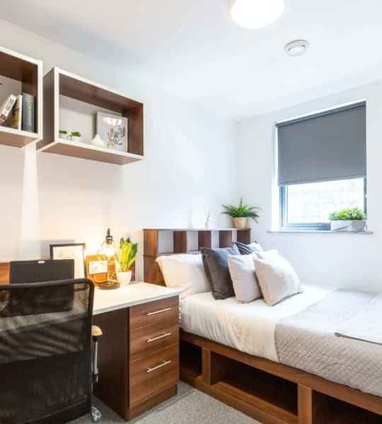 Standard Ensuite - Image 1