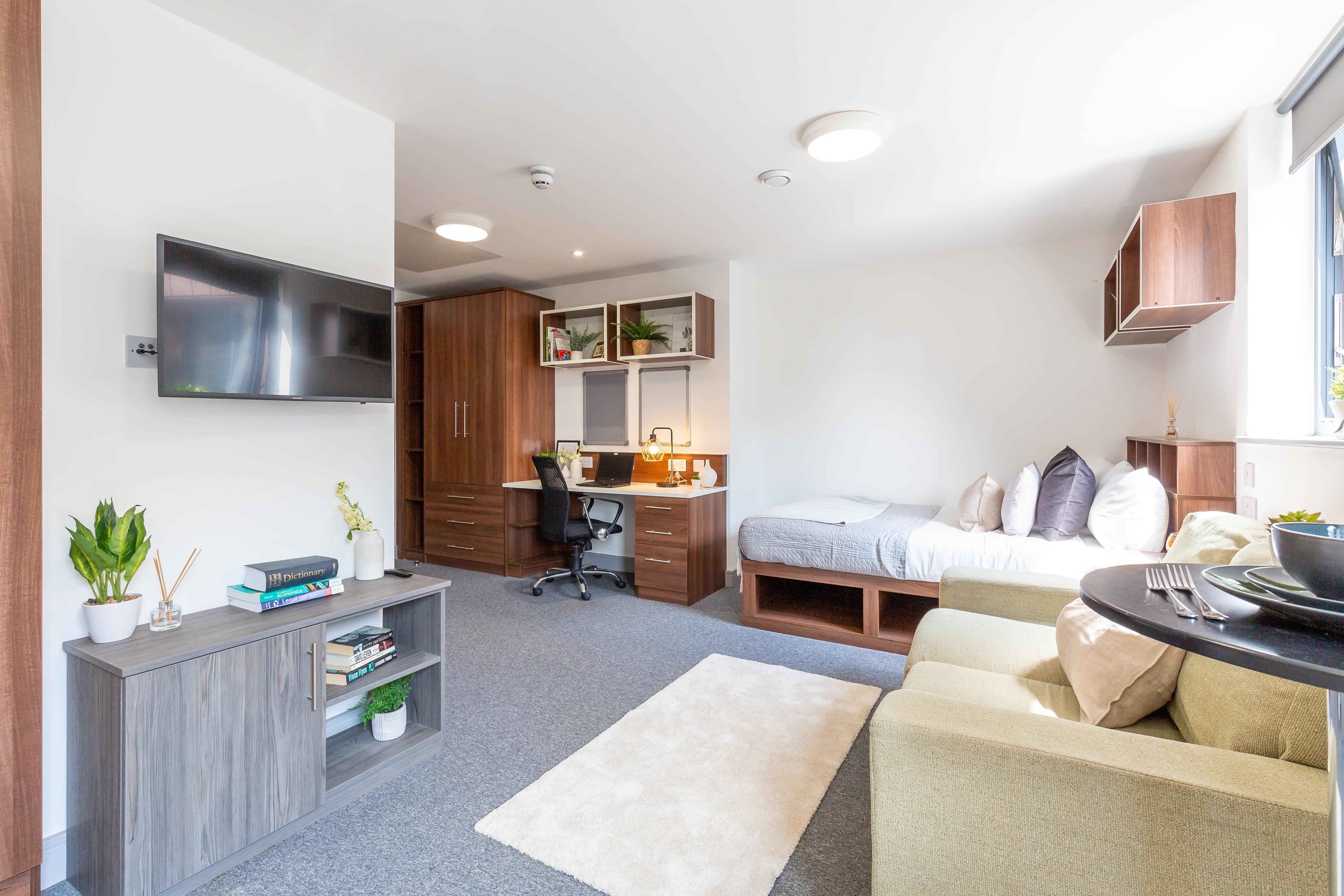 Standard Plus Studio - Image 13