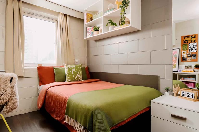 Classic Non Ensuite - Image 1