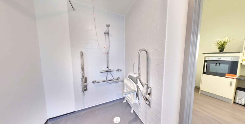 Classic Accessible Studio - Image 5