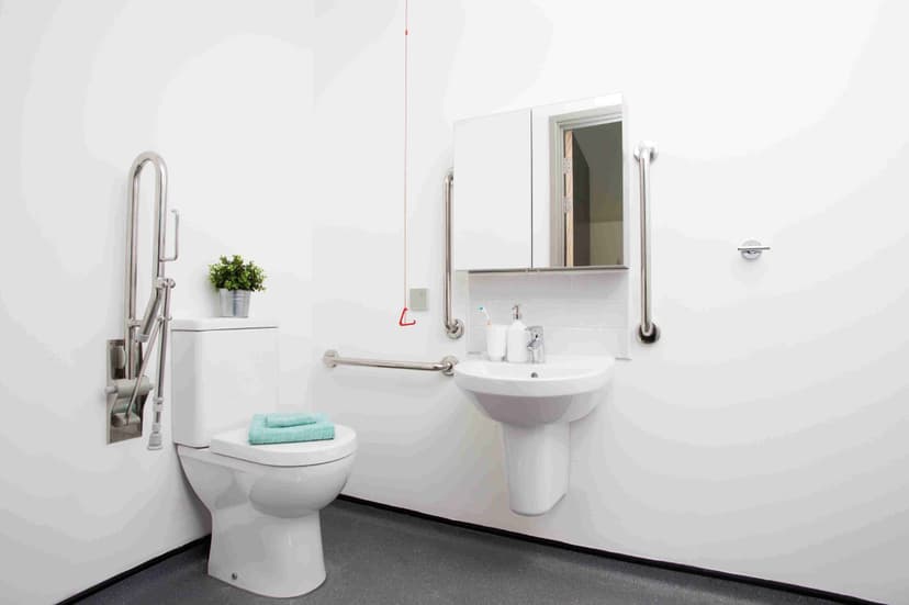 Classic Accessible Studio - Image 2