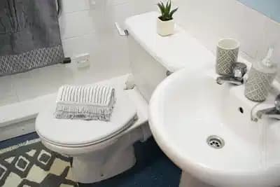 Deluxe Ensuite - Image 10