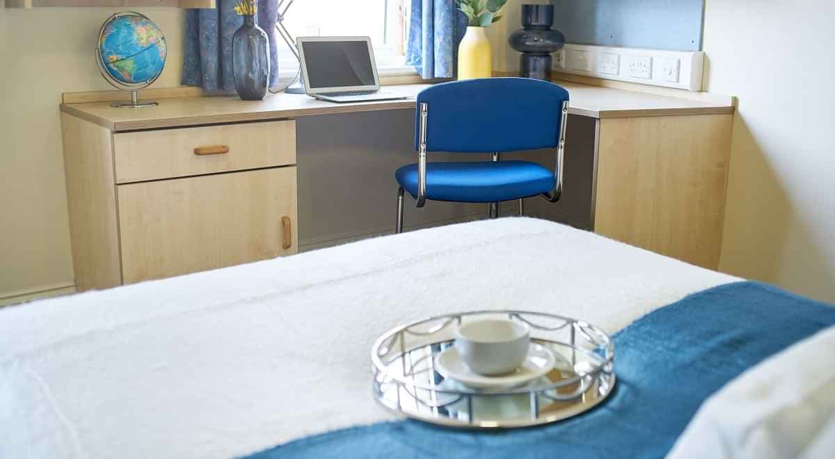 Deluxe Ensuite - Image 5