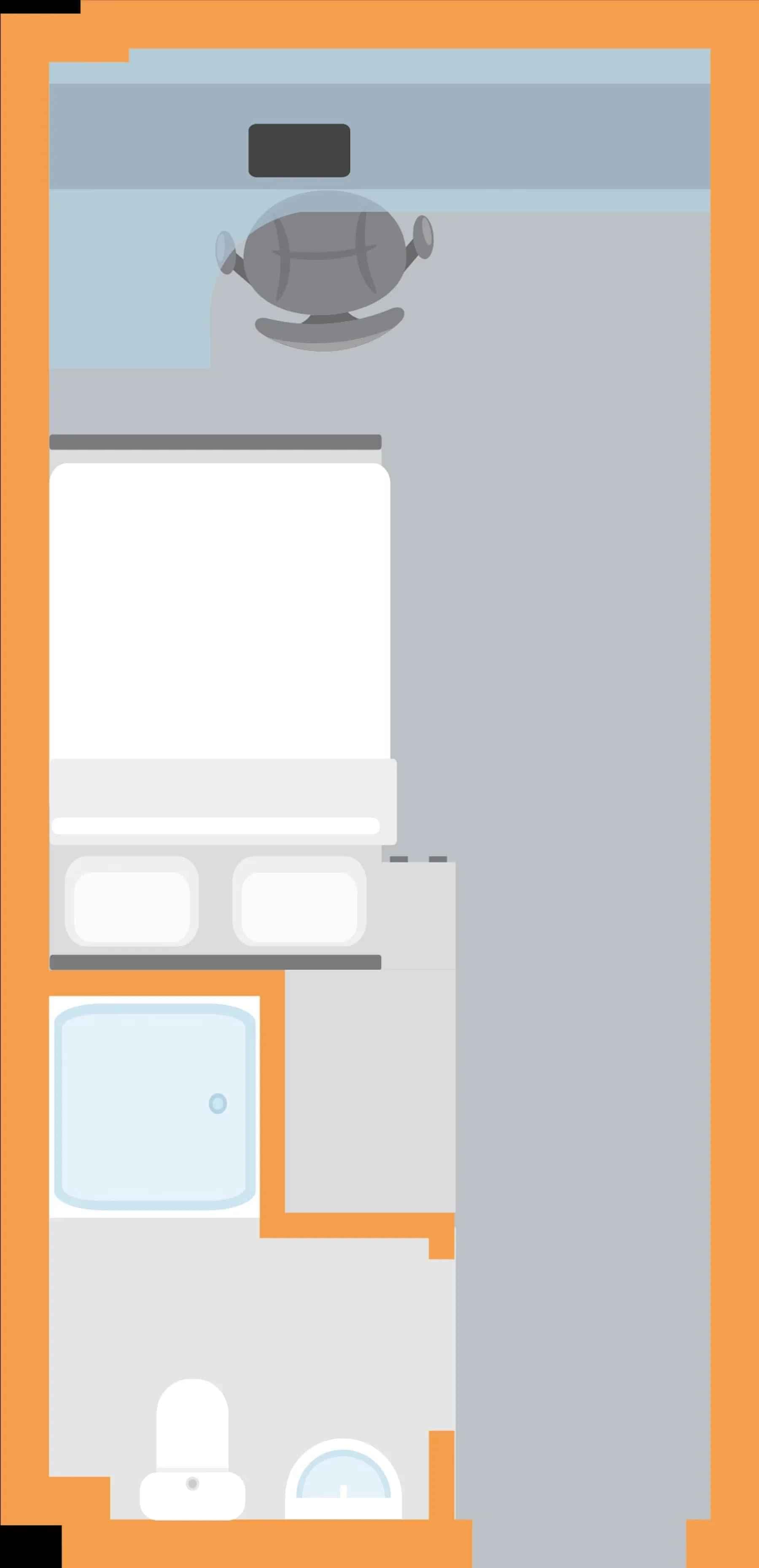 Platinum Ensuite - Image 9