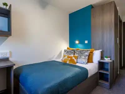 Platinum Ensuite - Image 6