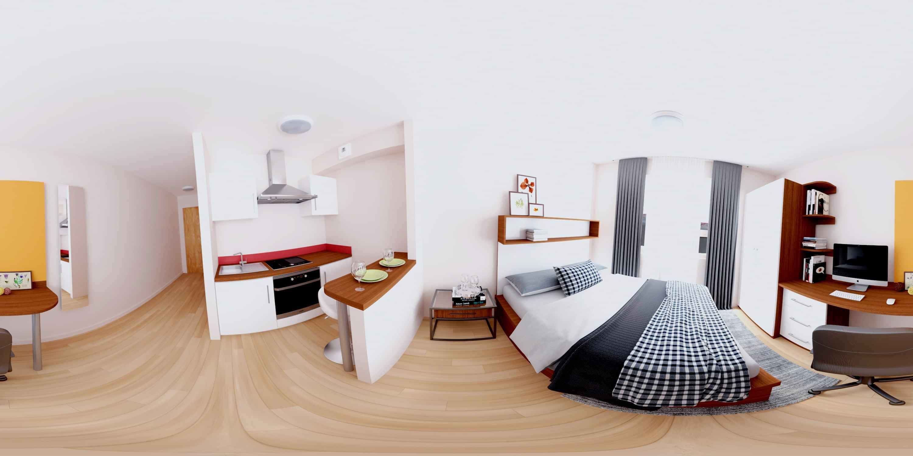 Studio Third Floor  - Image 7