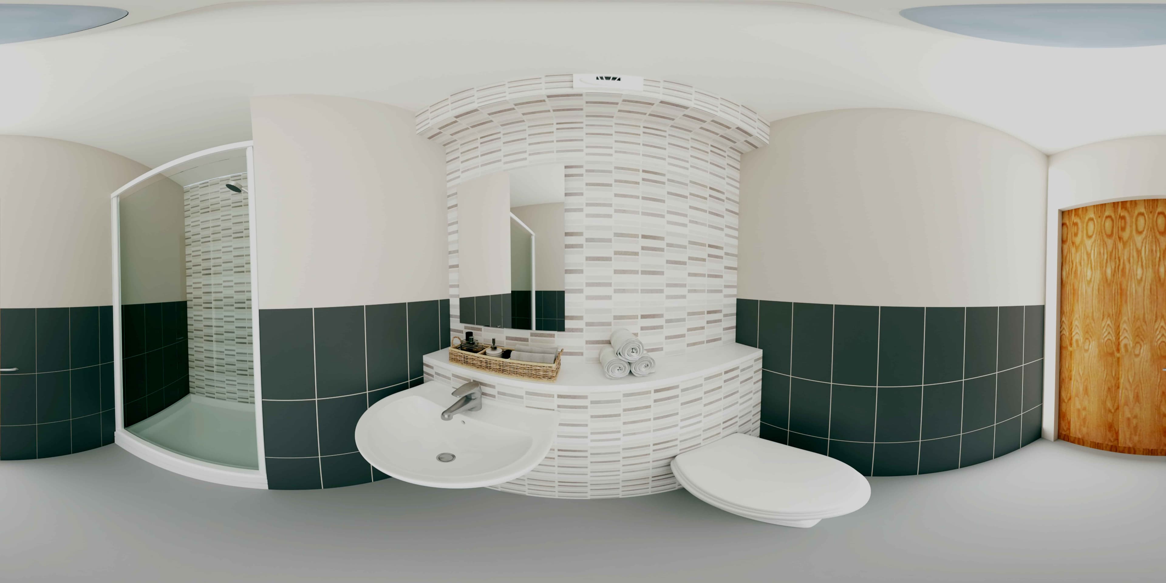 Studio Third Floor  - Image 8