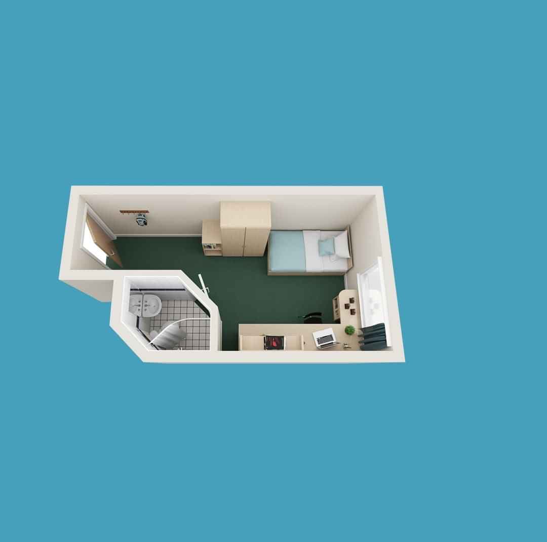 Bronze Ensuite  - Image 8