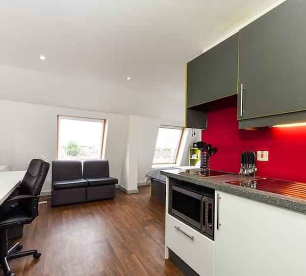 Studio Silver - Image 2