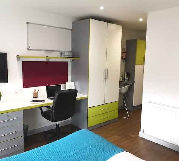 Studio Bronze - Image 3