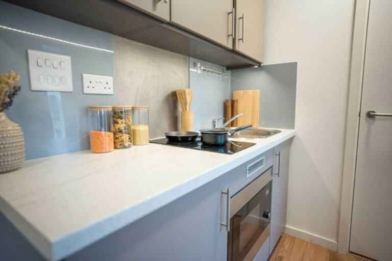 Luxury Studio - Image 3