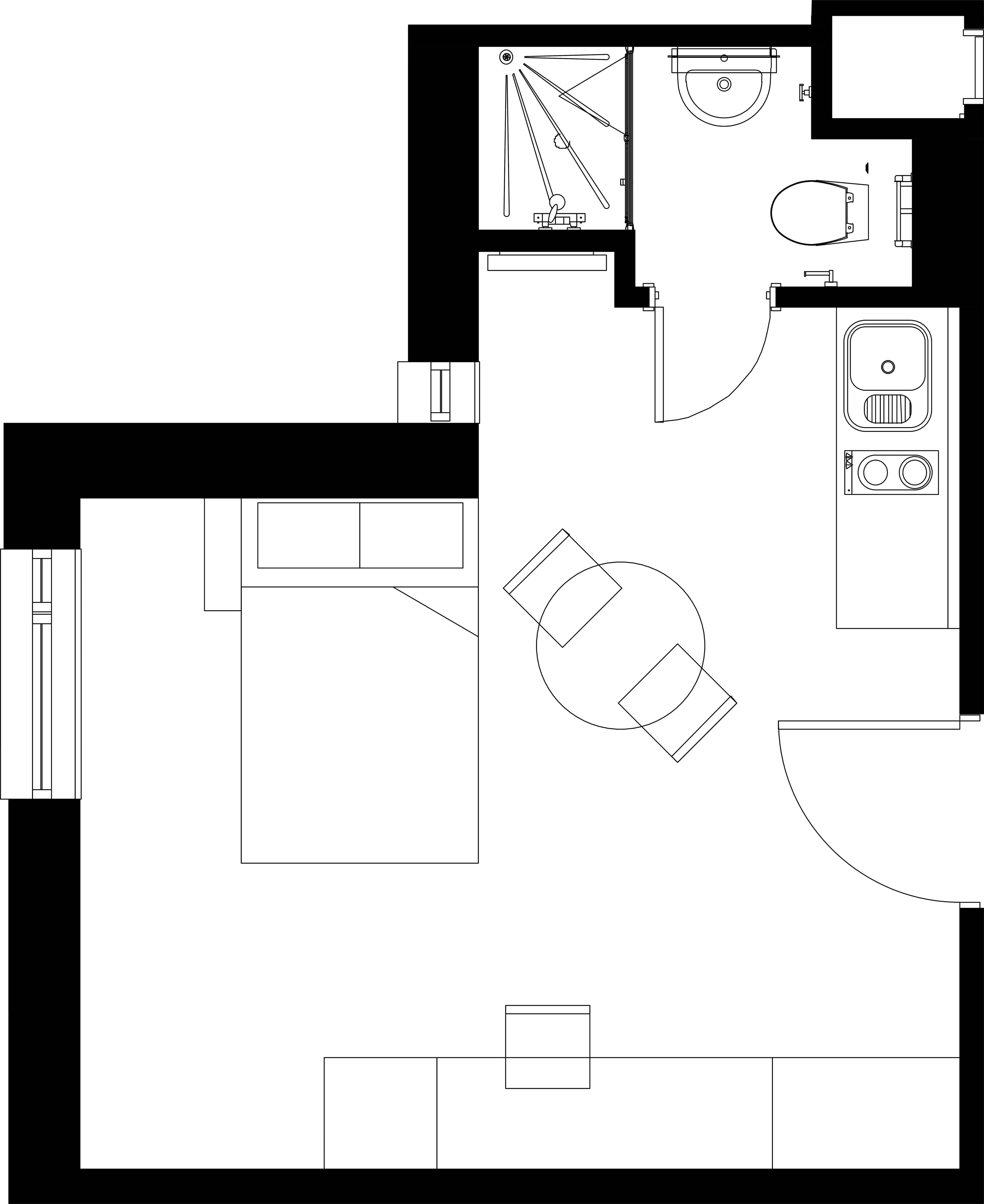 Luxury Studio - Image 7