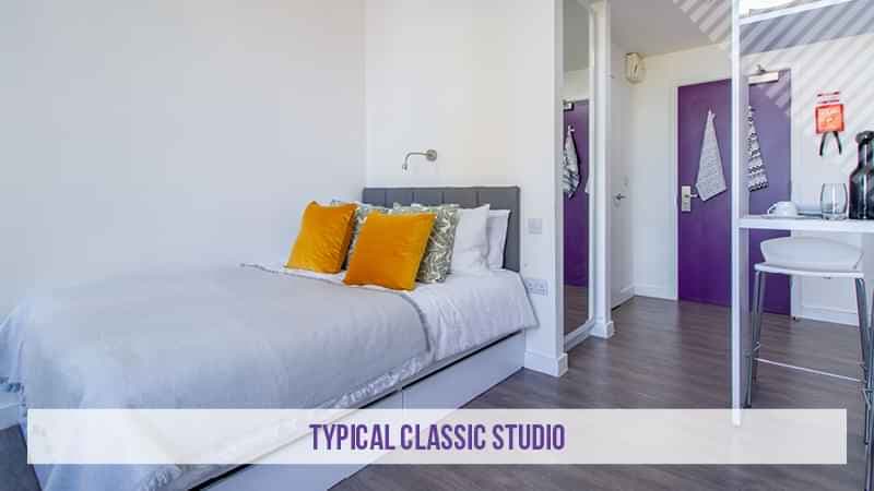 Classic Studio - Image 5