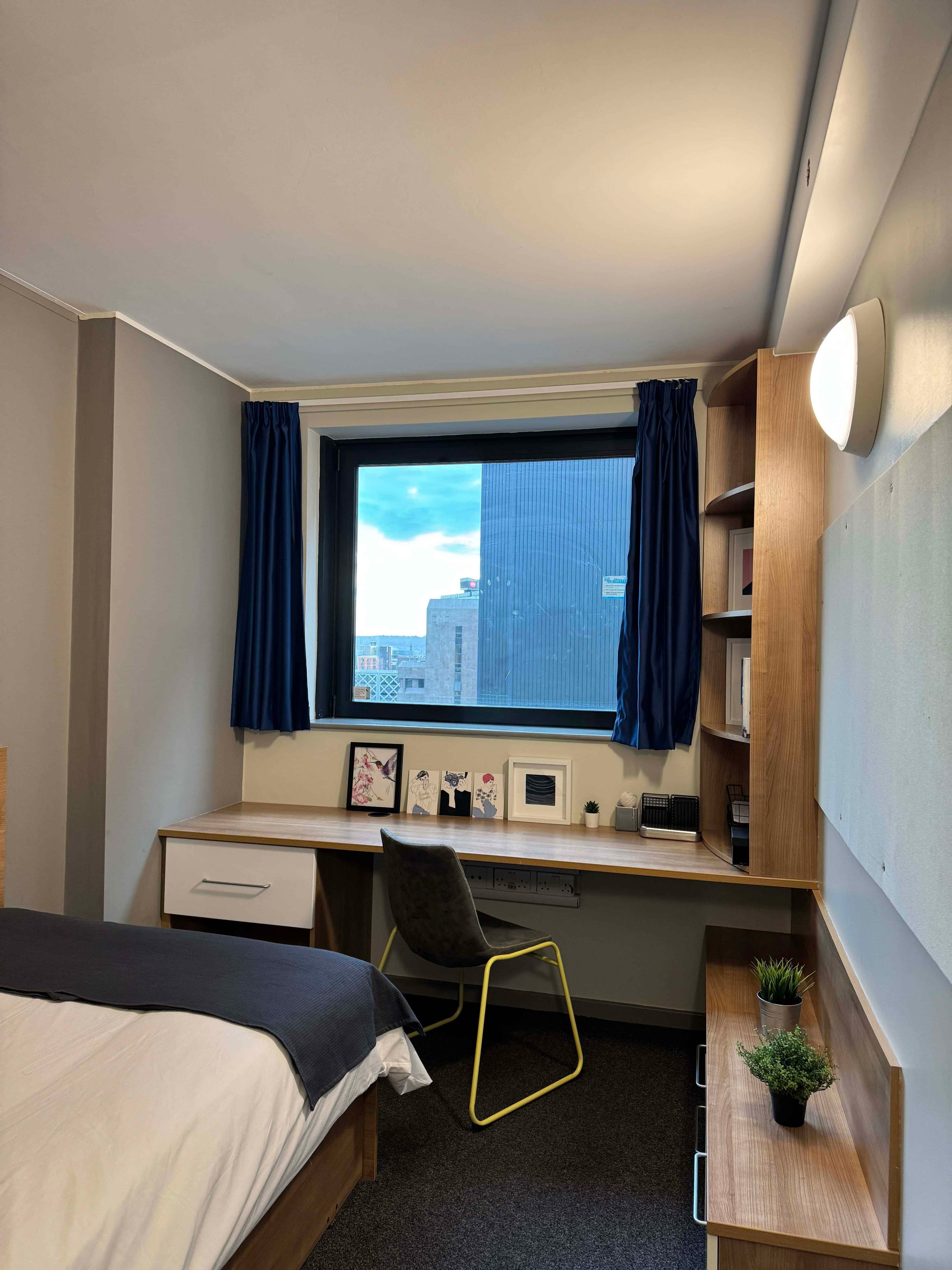 Classic Ensuite  - Image 6