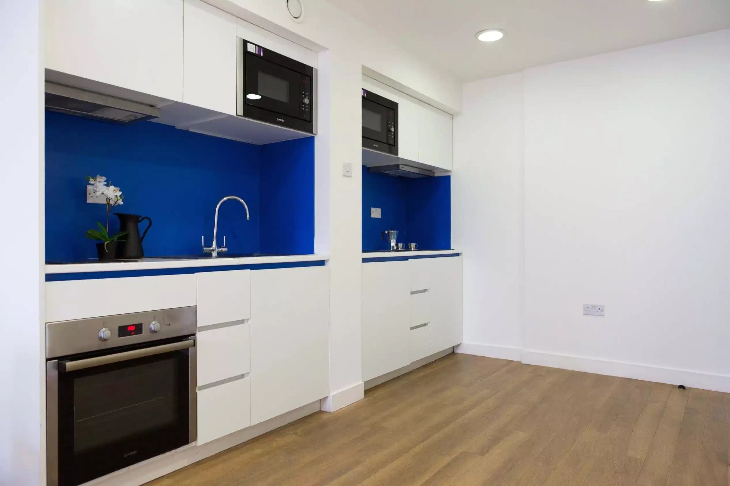 Bronze Twin Ensuite Mid Level Street View - Image 4