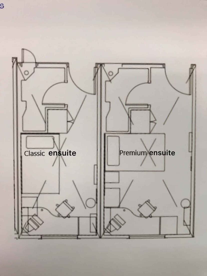 Classic En-suite - Image 5