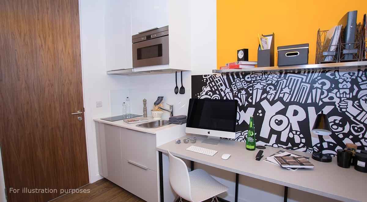 City Studio - Image 3