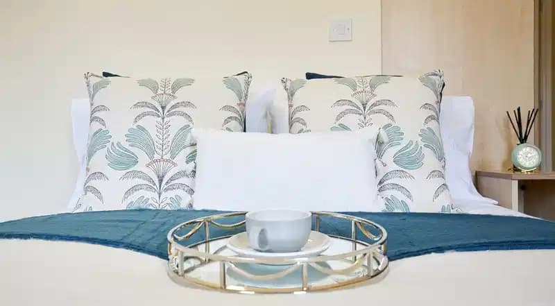 Deluxe Double Ensuite - Image 4