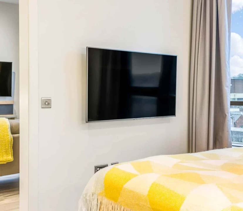 Grande Apartment - Image 1