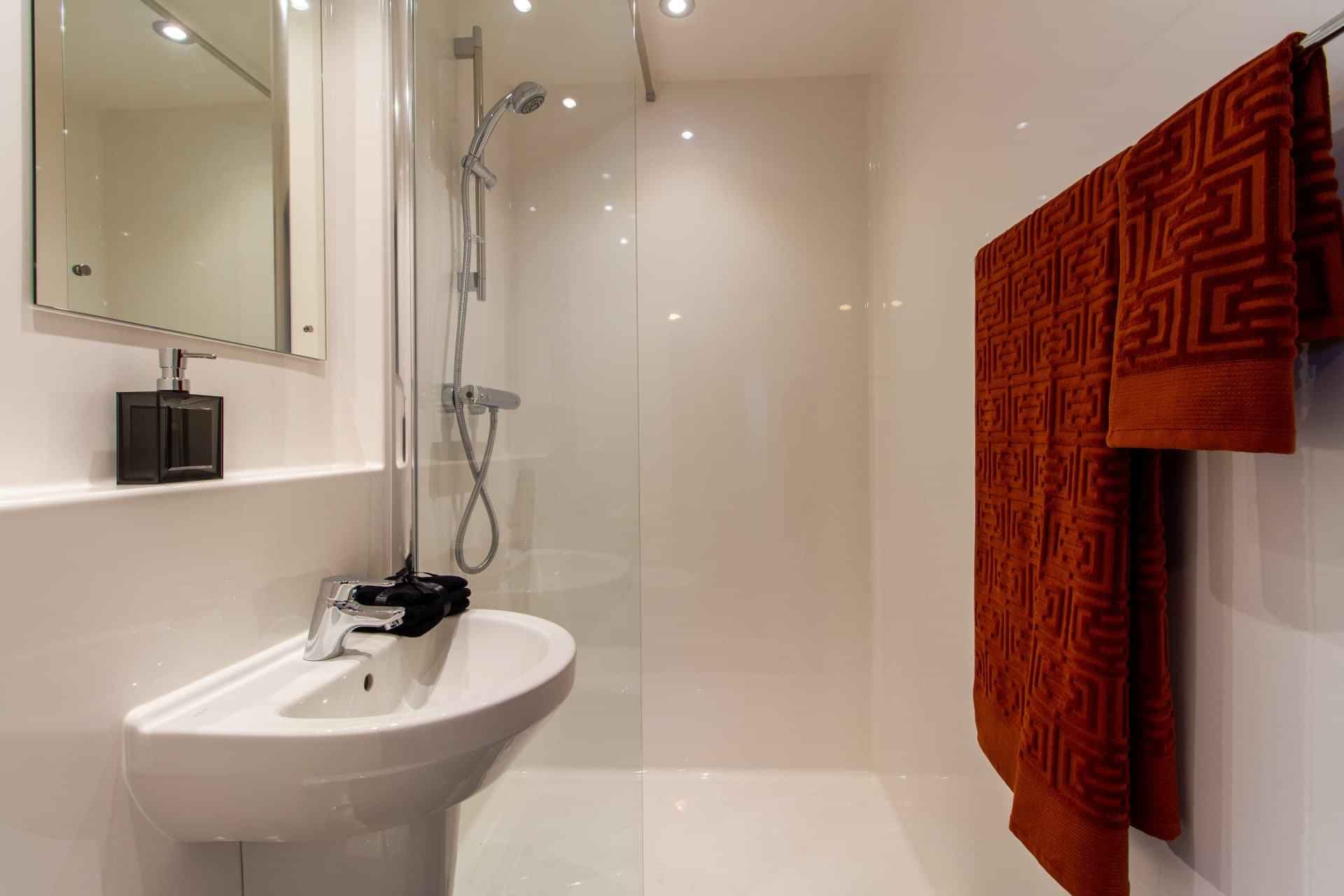 Deluxe Studio - Image 8