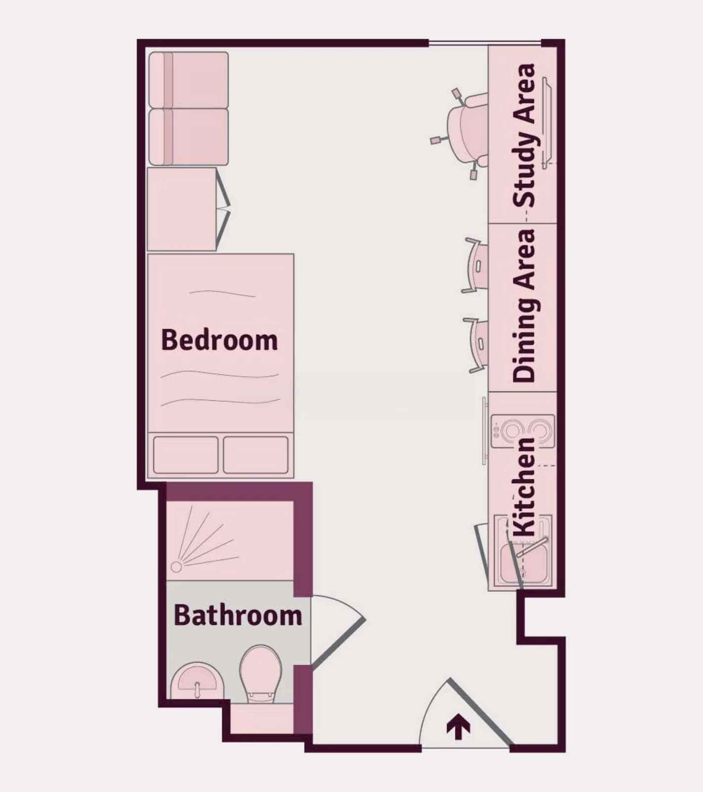 Deluxe Studio - Image 9