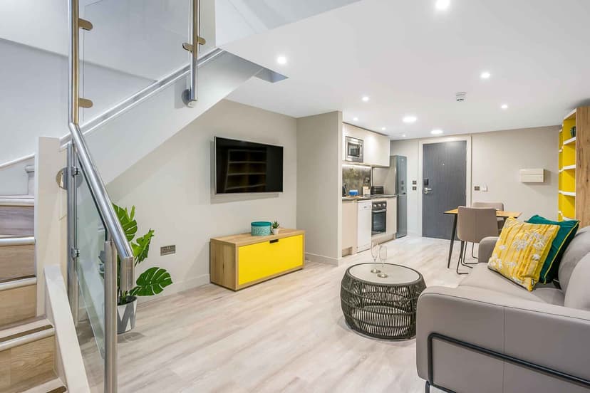Grande - Duplex - Image 2
