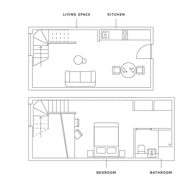 Elegance Duplex