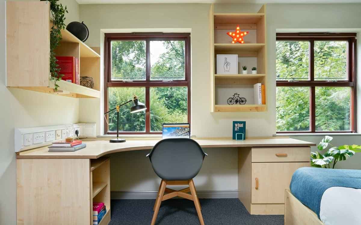 Premium 3 Plus En-suite 